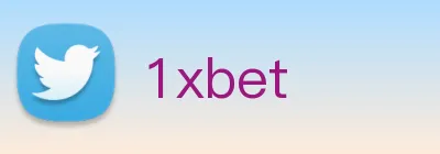 1xbet Logo